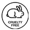 cruelty free