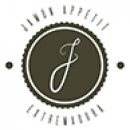 Logo Jamón Appetit Extremadura