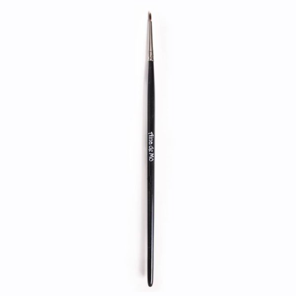 Pincel delineador eye-liner vegano y artesanal Aian de Mo