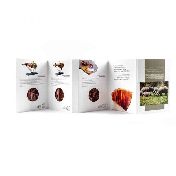 Pack de lujo experiencia bellota jamon appetit extremadura