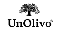 logo un olivo aceite de oliva extra ecológico